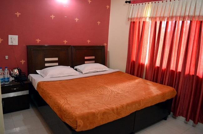 Kangs Nirvana Resorts And Spa Mahalpur المظهر الخارجي الصورة