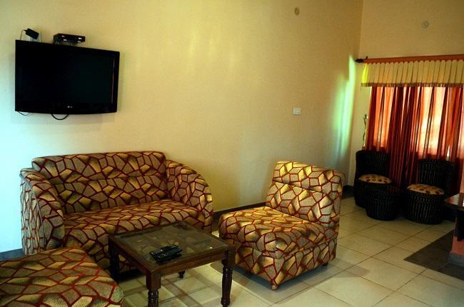 Kangs Nirvana Resorts And Spa Mahalpur المظهر الخارجي الصورة