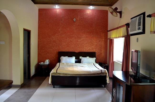 Kangs Nirvana Resorts And Spa Mahalpur المظهر الخارجي الصورة