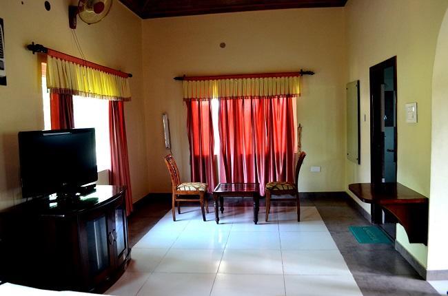 Kangs Nirvana Resorts And Spa Mahalpur المظهر الخارجي الصورة