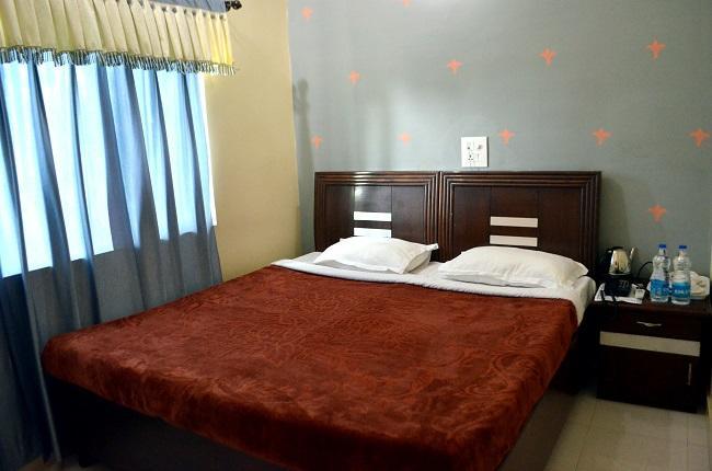 Kangs Nirvana Resorts And Spa Mahalpur المظهر الخارجي الصورة