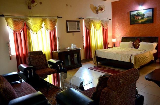 Kangs Nirvana Resorts And Spa Mahalpur المظهر الخارجي الصورة