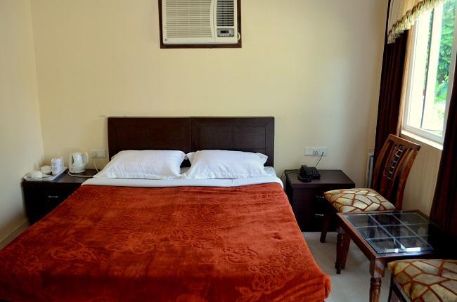 Kangs Nirvana Resorts And Spa Mahalpur المظهر الخارجي الصورة