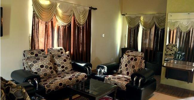 Kangs Nirvana Resorts And Spa Mahalpur المظهر الخارجي الصورة